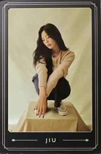 2021周邊 周邊卡 拍立得小卡