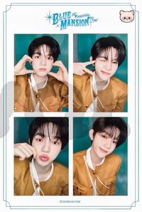 25‘FC 入場卡 / 場限卡 人生四格