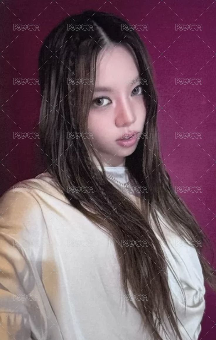 FAMOUS nemoz 2.0 特典卡  正面