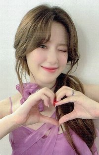 I feel ms 5.0 簽售卡 