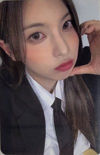 仲夏夜 k4 2.0 幸運卡 法官 西裝