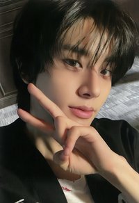 迷六 yzy 上海簽售 簽售卡 