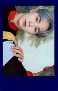 23‘CAFE in SEOUL 周邊卡 拍立得