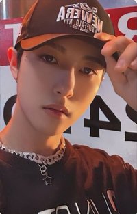 Beatbox 專輯卡 New School ver