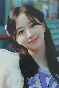 AD MARE 阿拉丁 預售 特典卡 