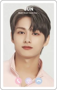 19’OTY 周邊卡 電話卡