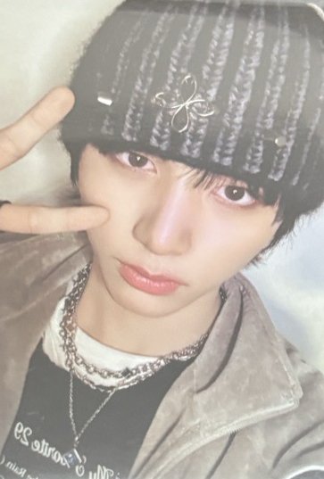 BOYNEXTDOOR 19.99漢東旼專卡