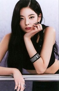 CHESHIRE 專輯卡 普版