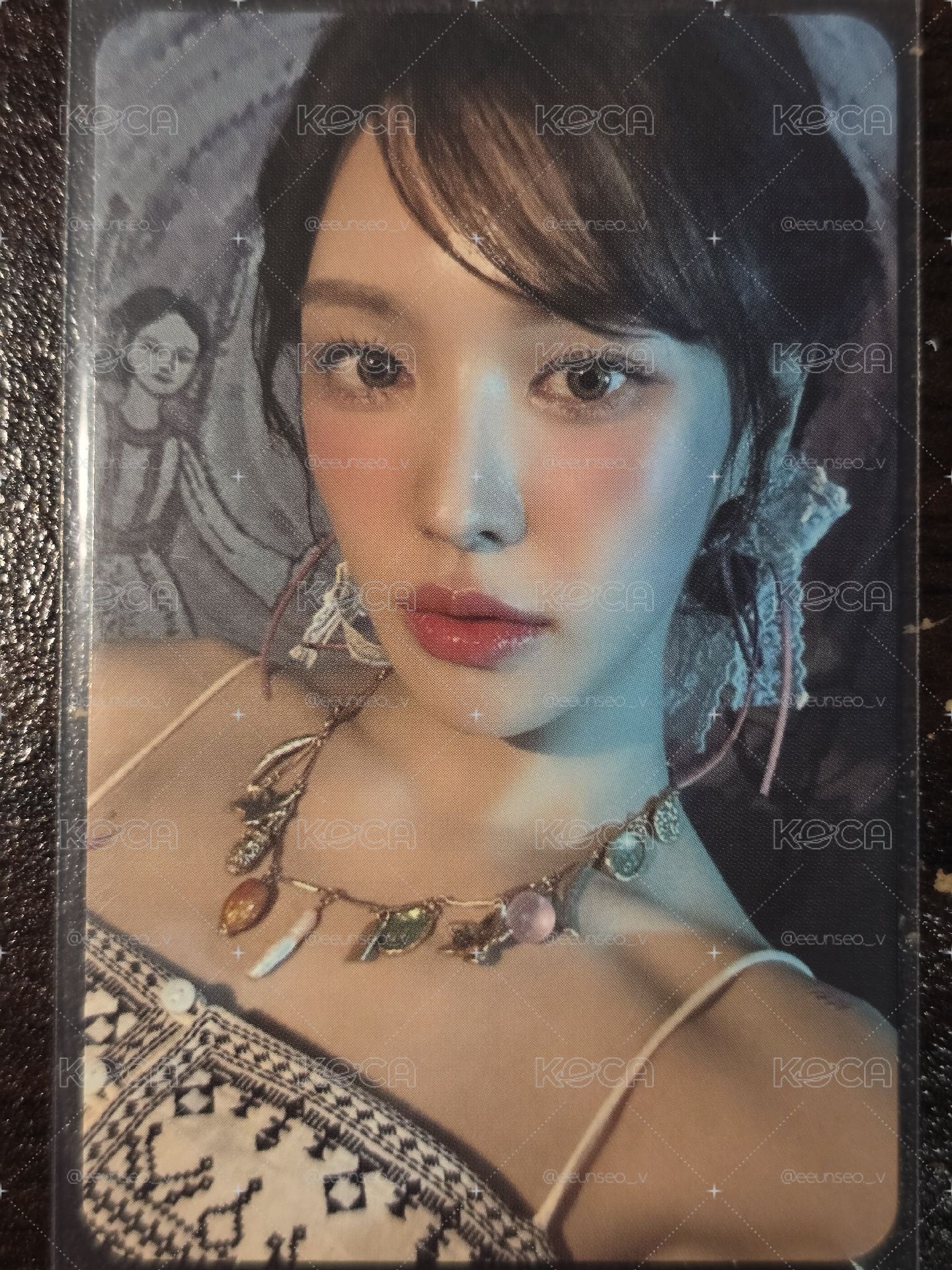 Cosmic Wendy專卡