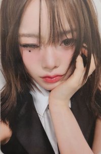 Day & Night 專輯卡 Day&Night 專卡 - Night ver 