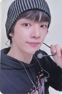 Get A Guitar yes24 sc 特典卡 