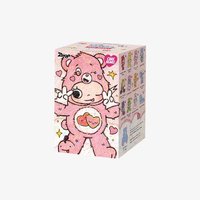 Care Bears 扭蛋盲盒 未拆