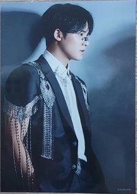 消費期限 生寫真 