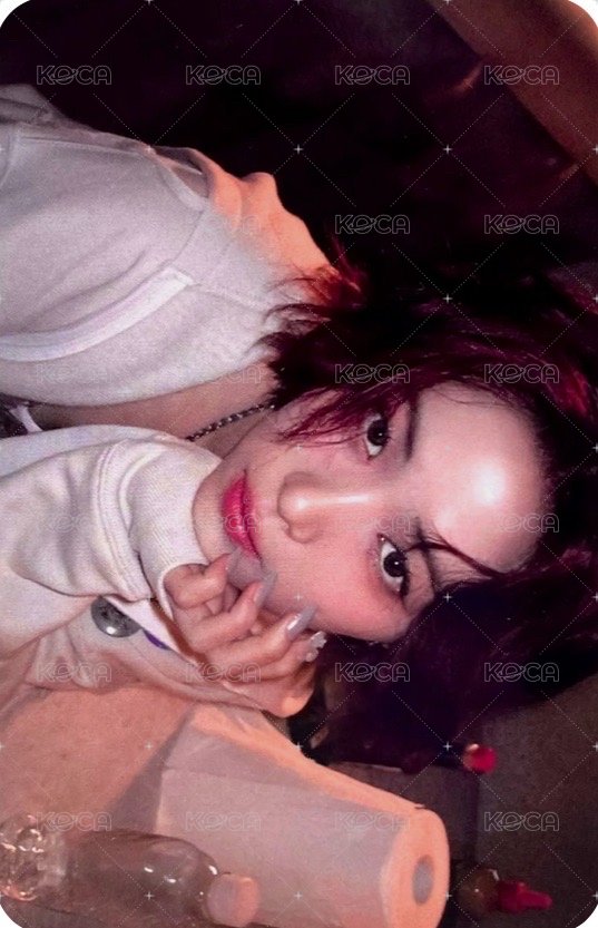 GWBG 專輯卡 電子專 A ver. 正面