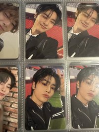 ZONE卡（兩張不拆）