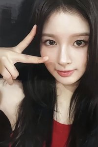 STICK OUT jyp 周邊卡 快閃貼紙卡