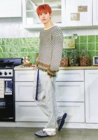 23‘HOME 隨機卡 23’HOME|卡包