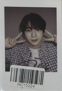 Songbird kms 5.0 v2 簽售卡 