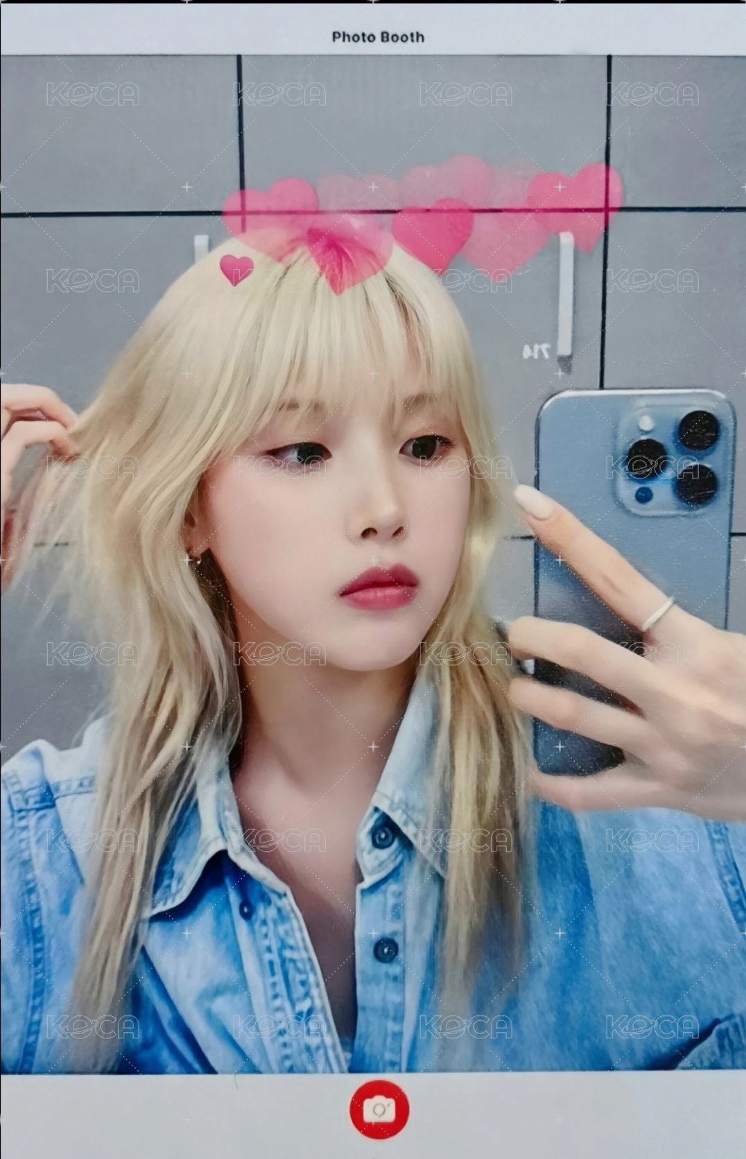 STICK OUT mmt 簽售卡 3.0 Macbook友 正面