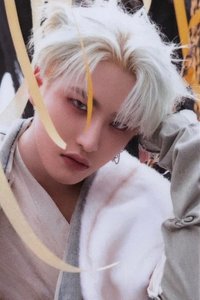 From the Witness 專輯卡 POCA QR A ver.