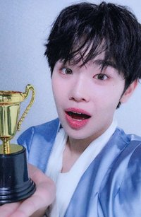 迷五 sr 特典卡 獎盃ver.