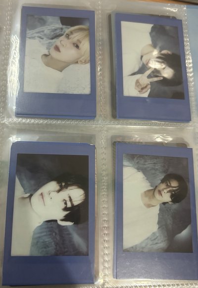 正二後續電子專固卡