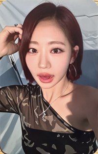 224 nemoz 預售 特典卡 