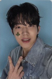 D社雜誌 雜誌卡 A版