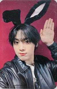 花生迷三 wonderwall 2.0 簽售卡 