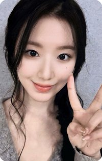 I SWAY am 線上4.0 簽售卡 