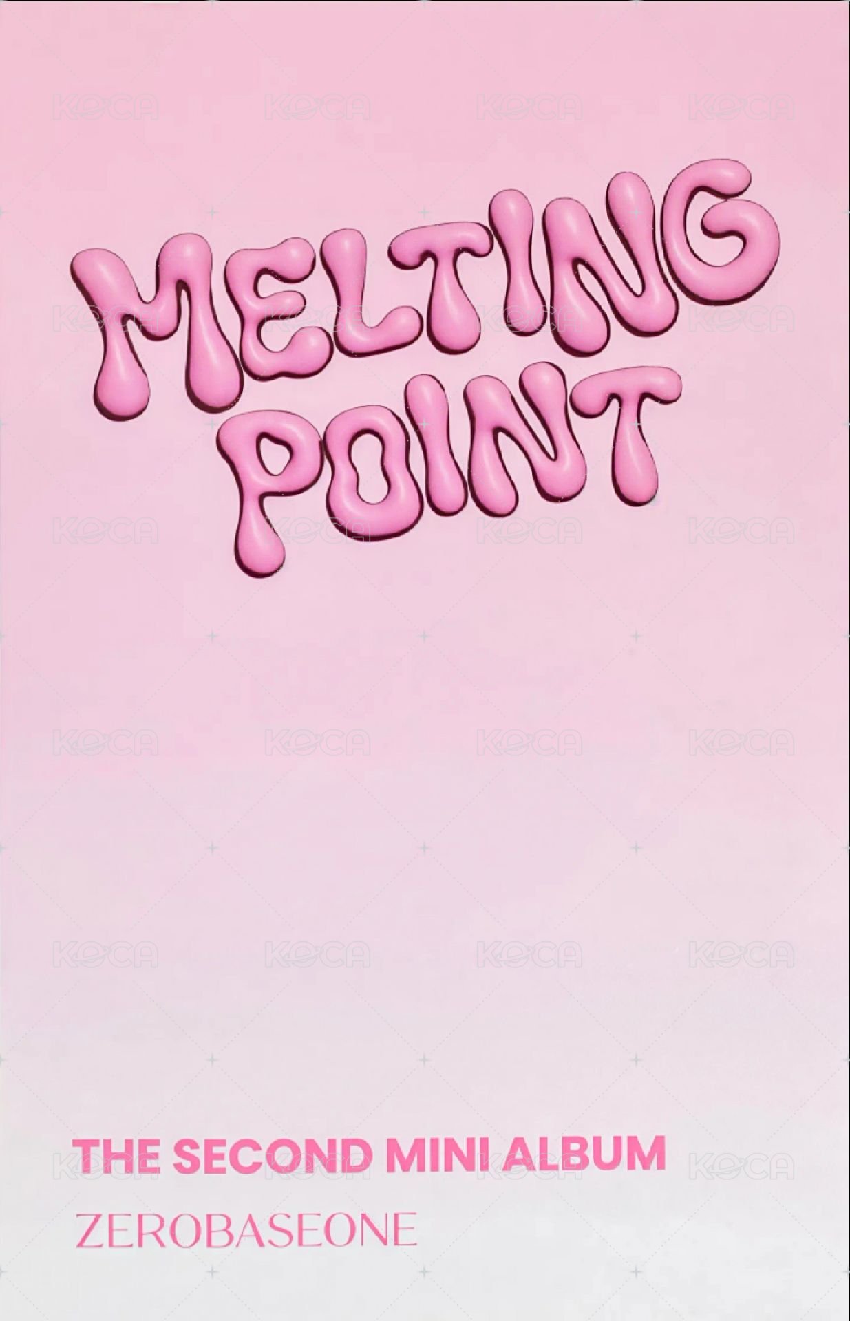 迷二 oy 特典卡 憤怒章魚 ver. 背面