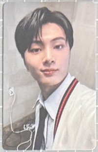 演唱會 DVD / CD 卡 21年回憶錄DC版小卡