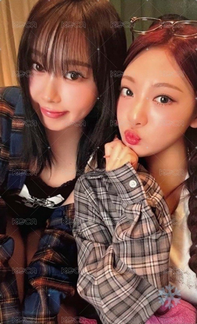 正規一 華納 特典卡 吉寧雙人卡B 正面