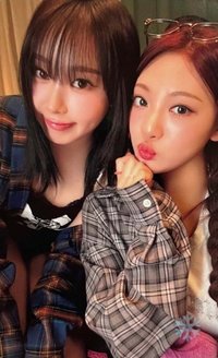 正規一 華納 特典卡 吉寧雙人卡B