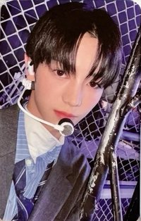 Sparkling Blue YT m2 直播卡 