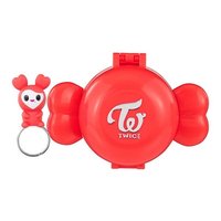 萬代扭蛋 公仔 戒指