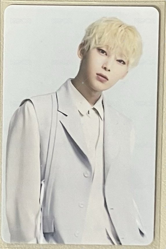 WTL世巡 隨機卡  正面