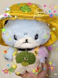 外星刺蝟狗皇帝