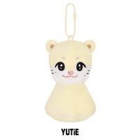 ONE BEAT 場周 吊娃 yutie