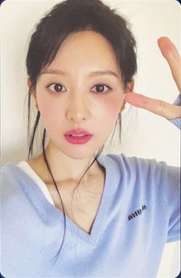 周邊卡 BE MY ONE卡包組