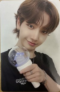 24fm 周邊卡 手燈3