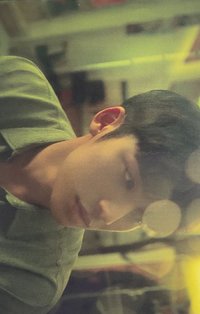 Bittersweet 苦甜 隨機卡 25