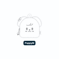 3rd 世巡安可快閃店 後背包 