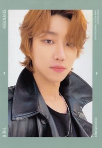 21‘FM HARE 隨機卡 