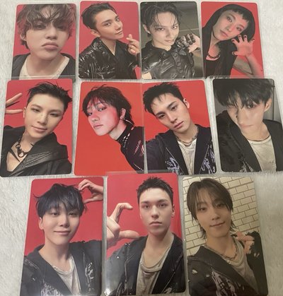 SEVENTEENSEVENTEEN Japan official fanclub fc / CARAT mobile