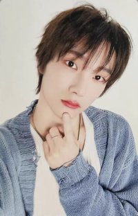 Knock On 巡迴 隨機卡 安可場 自拍 1