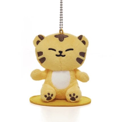 💛Miniteen TAMTAM磁吸娃($200)