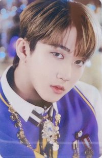 THE VICTORY 快閃店 隨機卡 