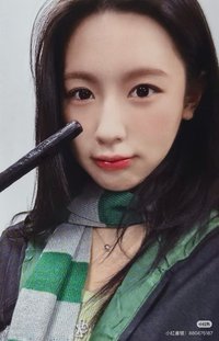 We are k4 2.0 簽售卡  魔法學校