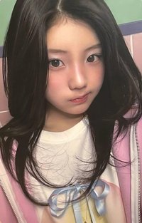 I'LL LIKE YOU 專輯卡 電子專